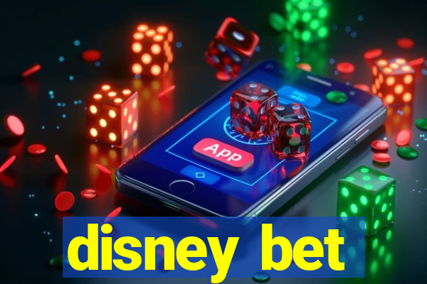 disney bet
